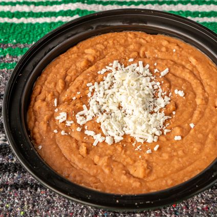 Refried Beans