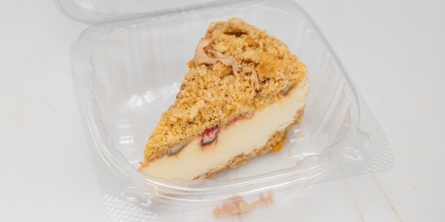 Cheesecake