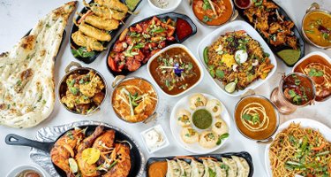 Moti Mahal Indian Cuisine