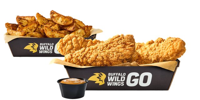 Original Chicken Dipper Bundle