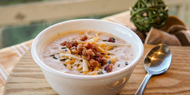 Soup Of The Week
