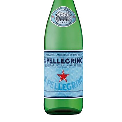 San Pellegrino