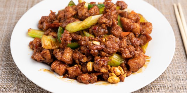 Kung Pao