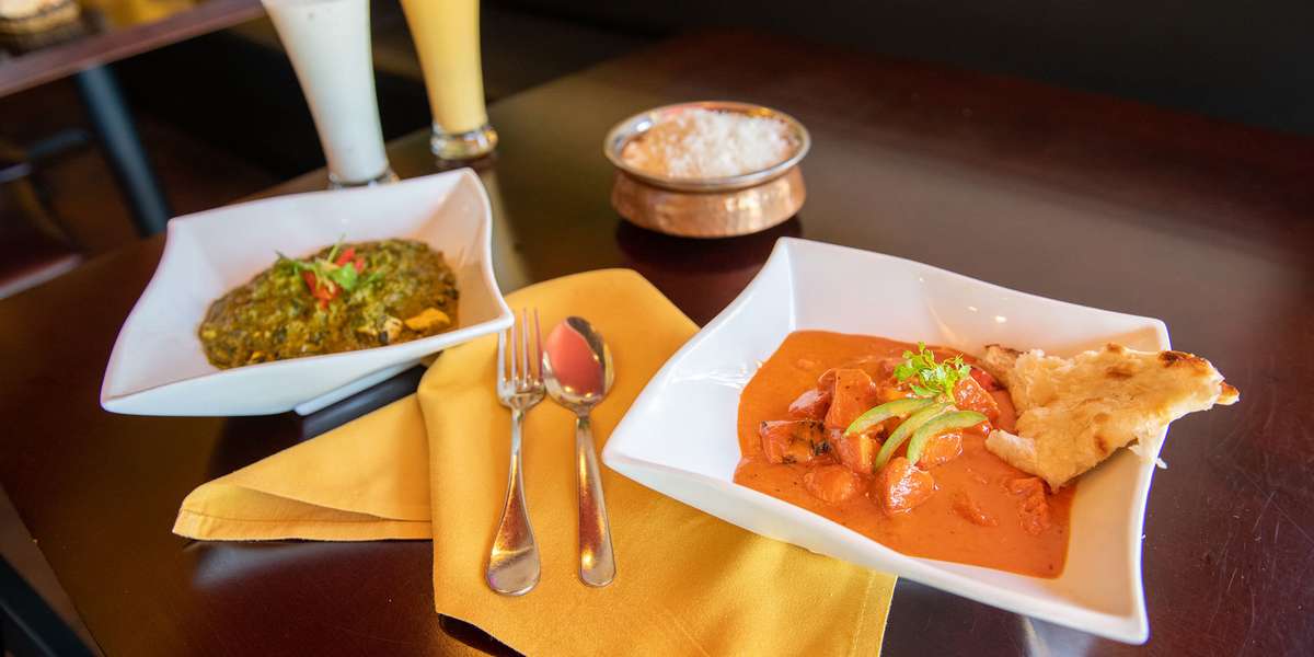 Gurkhas Restaurant