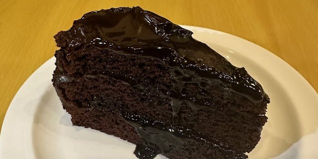 Cake Slice
