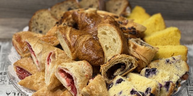 Baked Goodies