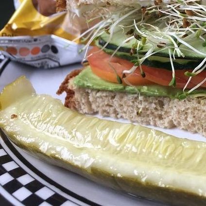 Uptown Boxed Lunch