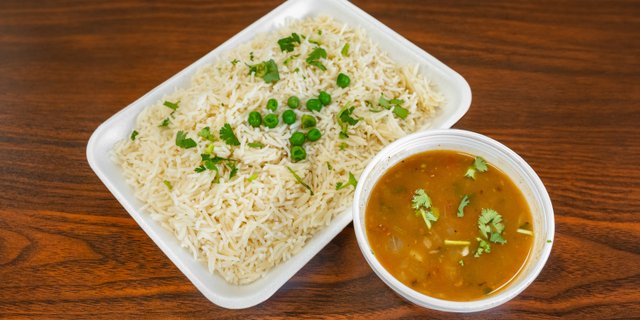 Lentil Soup