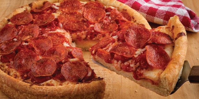 Prima Pepperoni