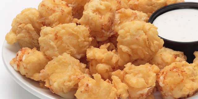 Oggi's Cheese Bites