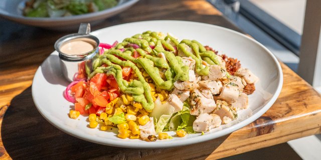 SW Cobb Salad