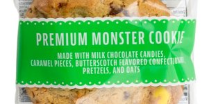 Monster Cookie