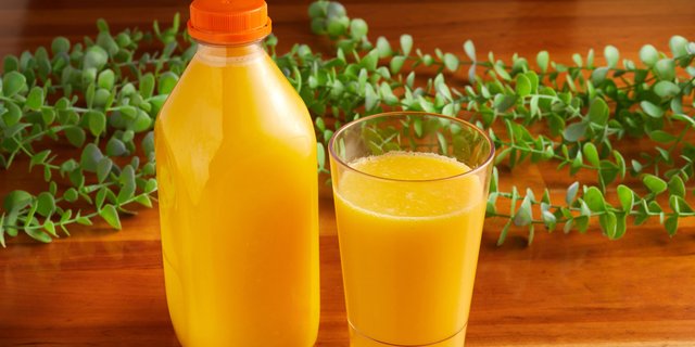 Orange Juice