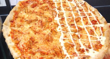 Douglass Pizzeria & Grill