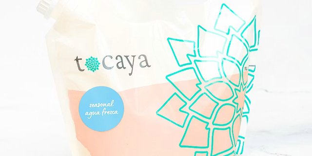 Cantaloupe Agua Fresca