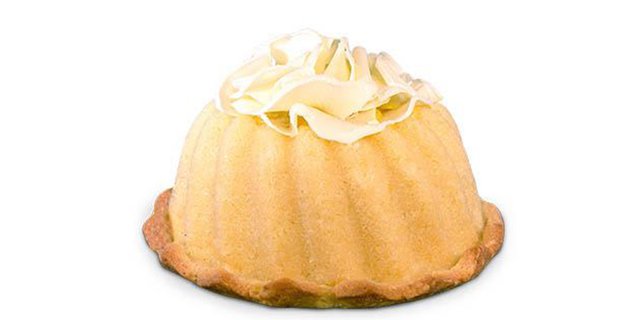 Tart Baby Jane Pound Cake