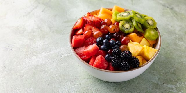 Fruit Bowl