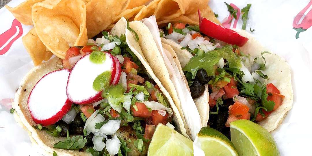 Taqueria Cazadores