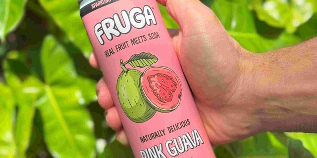 Fruga Pnk Guava