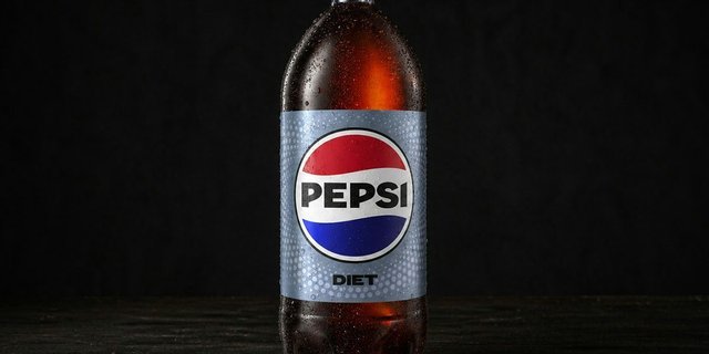 Diet Pepsi® (2L)