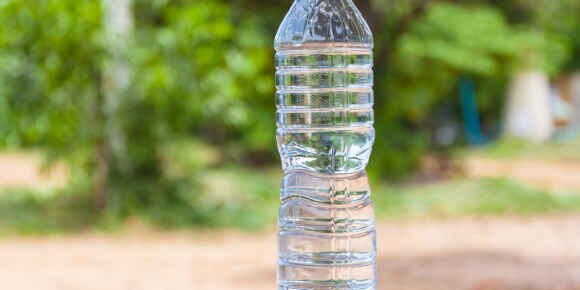 Bottled Water