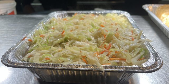 Cabbage
