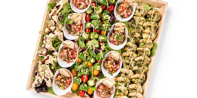 Tuscany Platter