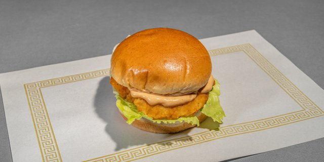 Crispy Chicken Box