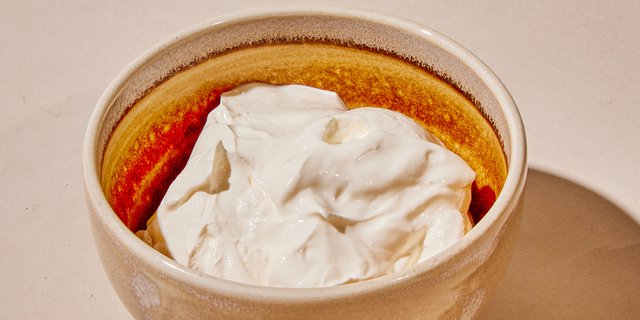 Sour Cream