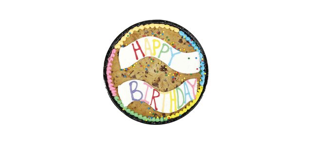Message Cookies