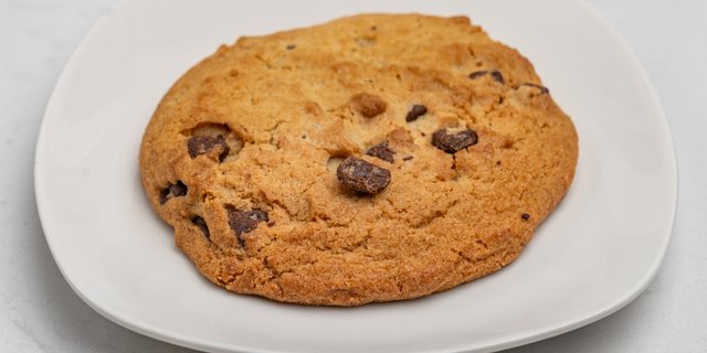 Chocolate Chip Cookie