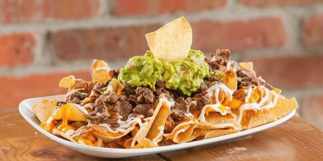 Nachos
