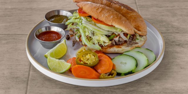 Torta
