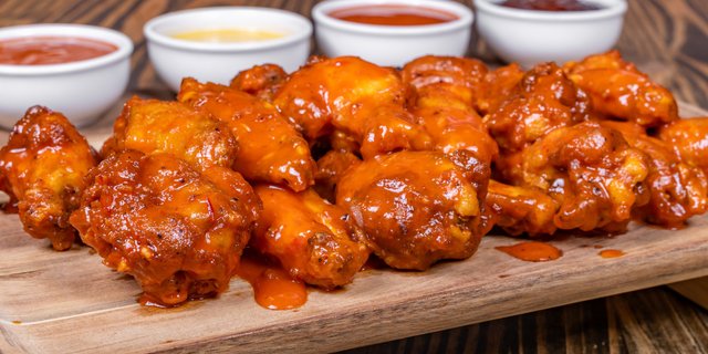 Wings
