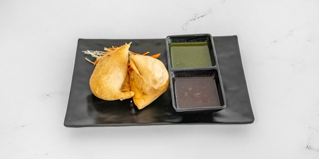 Samosa