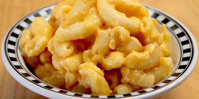 Mac & Cheese