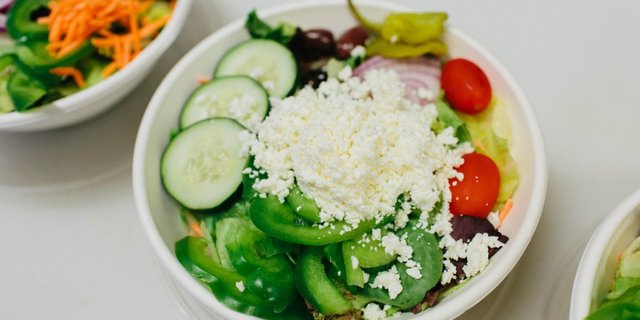 Greek Salad