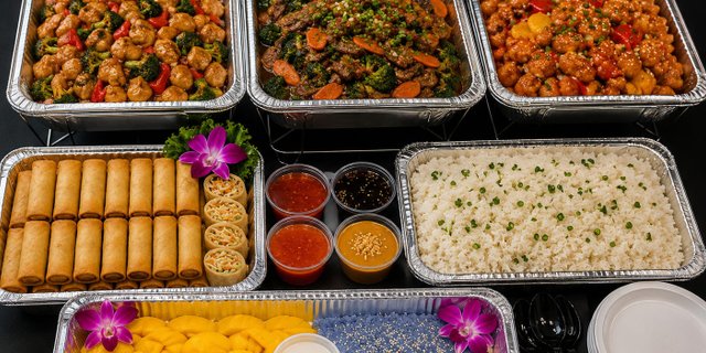 Executive Set Package For 10-30
