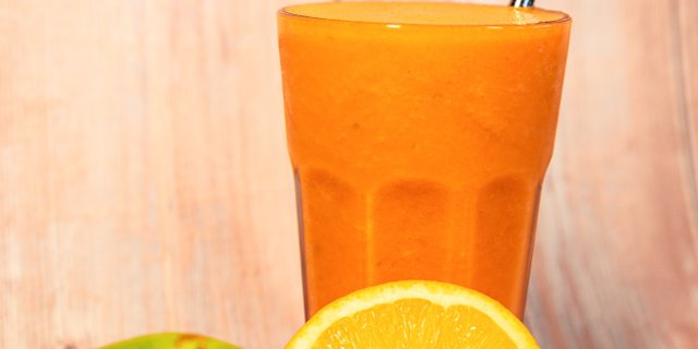 Boost Energy Functional Juice
