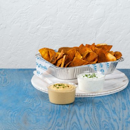 Dip Duo