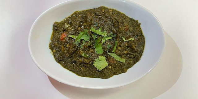 Punjabi Tadka Dal