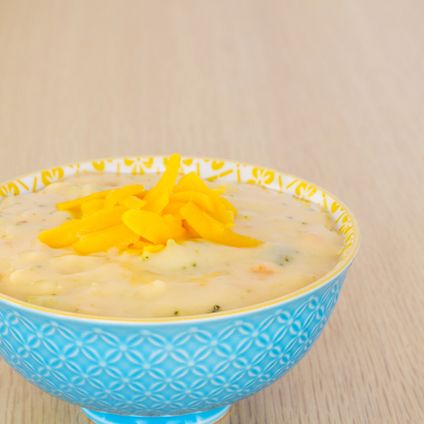 Soup Bar