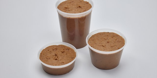 Refried Beans