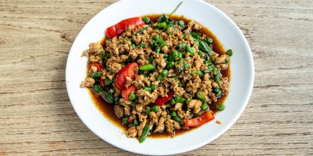 Ka Prao
