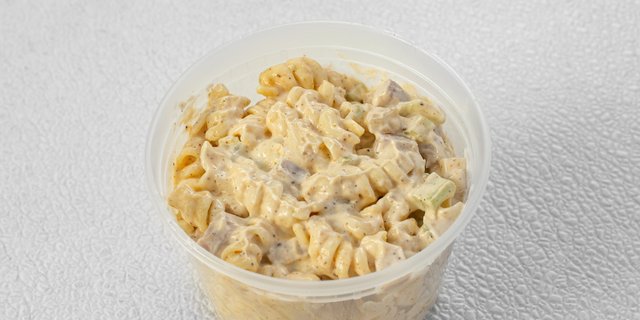 Pasta Salad