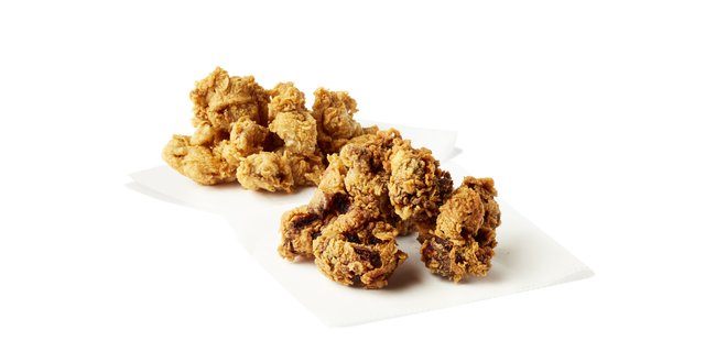 Chicken Livers