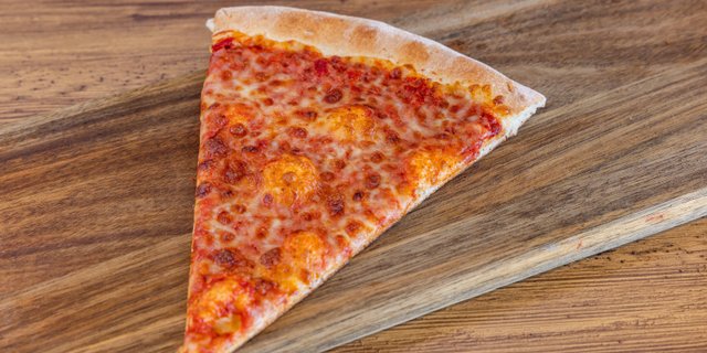 Cheese Pizza