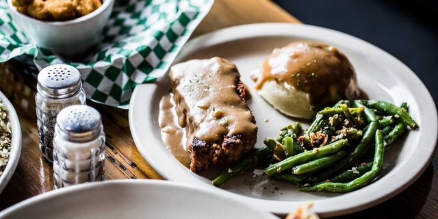 Smoked Meatloaf