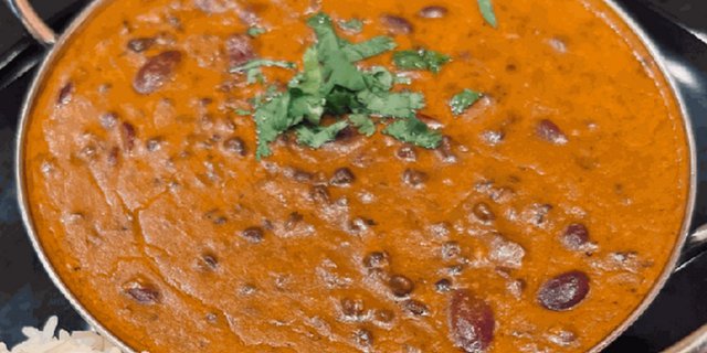 Daal Makhani