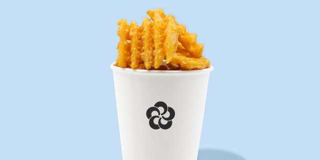 Friend Fries